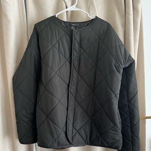 F21 Jacket